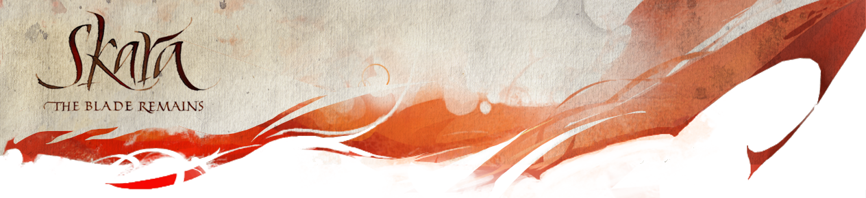 Skara - The Blade Remains